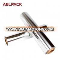 AP38 15"x1000' 38cm*300m Kitchenware And Roll Type Aluminum Foil For Food