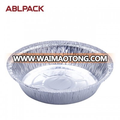 7inch Round Aluminum Foil Pizza Pan