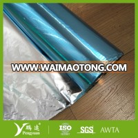 China professional manufacturer PET Aluminum Laminate Foil/PET ALU PE for package application